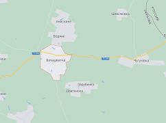 Оккупанты утром 10 марта обстреляли Ольховатку: Повреждена социальная инфраструктура