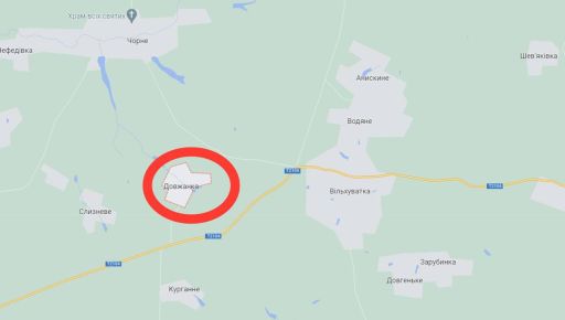Окупанти вночі обстріляли село на Харківщині: "Прилетіло” в будинок 83-річної бабусі