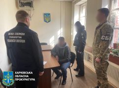 Раздавал украинский лес оккупантам: В Волчанске разоблачили коллаборанта
