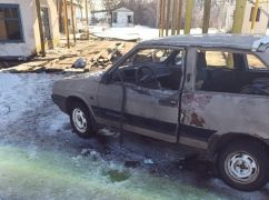 На Харківщині росіяни вбили двох цивільних поблизу поштового відділення