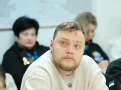 Голова "КГЦ" Євген Коляда": Після обстрілу росіян ціле село на Харківщині вирішило евакуюватися