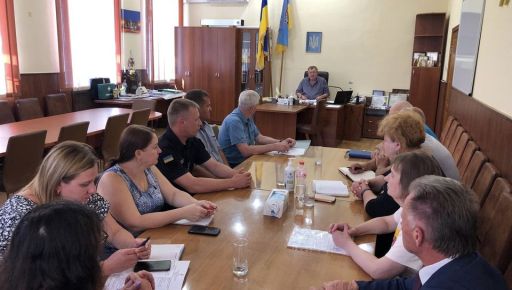 На Харківщині громада вирішила відмовитися від офлайн-навчання у школах