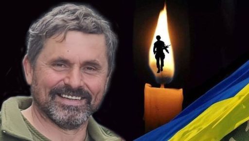На День Независимости в бою погиб разведчик из Харьковской области