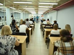 Харьковская политехника открыла новое безопасное учебное пространство