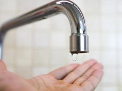 В городе Харьковской области ввели аварийные графики подачи воды