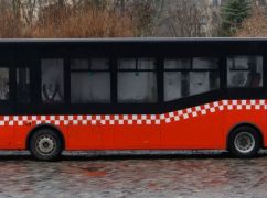 На Північну Салтівку у Харкові пустять додаткові автобуси - Терехов