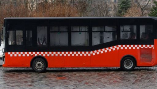 На Північну Салтівку у Харкові пустять додаткові автобуси - Терехов
