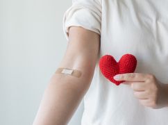 Все группы &ndash; в дефиците: харьковчан срочно просят сдать кровь