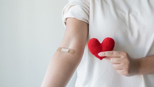 Все группы &ndash; в дефиците: харьковчан срочно просят сдать кровь