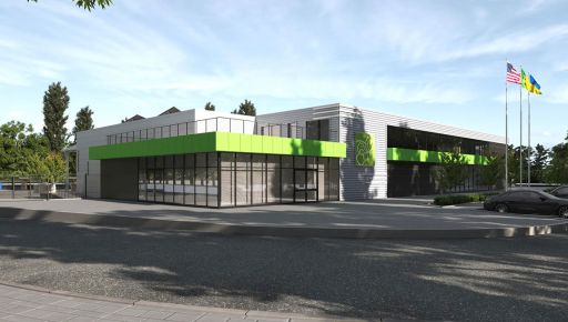 Школьники Харьковщины получат на горячие обеды почти 7,3 млн грн