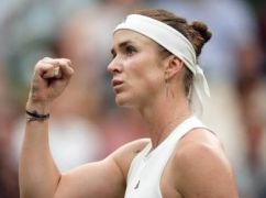 Світоліна здолала суперниць та вийшла до третього раунду Australian Open-2025