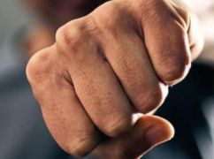 В Харьковской области бросили за решетку мужчину, который забил товарища до смерти