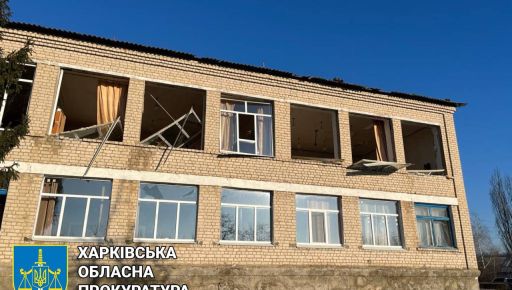 На Харківщині за кошти благодійників відновлять 7 шкіл, постраждалих від війни