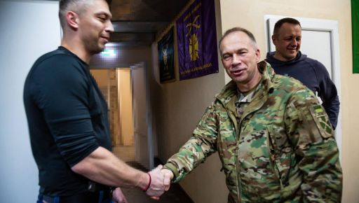 Масштабы российской лжи поражают: Сырский рассказал о ситуации в Купянске