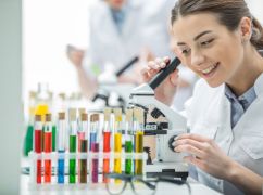 Викладачка харківського педуніверситету – серед 25 найкращих молодих учених України