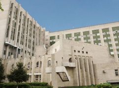 У Харкові збираються ремонтувати фасад лікарні за захмарними цінами - ХАЦ