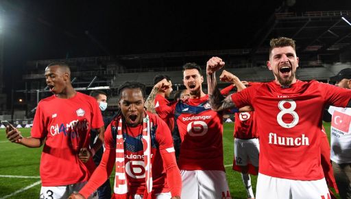 Французькі футболісти зібрали допомогу харків'янам: що саме та скільки
