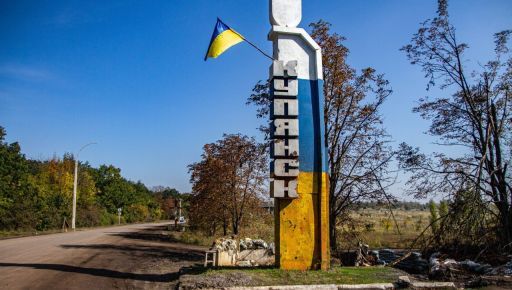 Ситуация на Купянщине: россияне продолжают идти малыми группами на убой