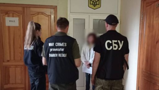 Готувала атестати російською: На Куп'янщині викрили директорку ліцею