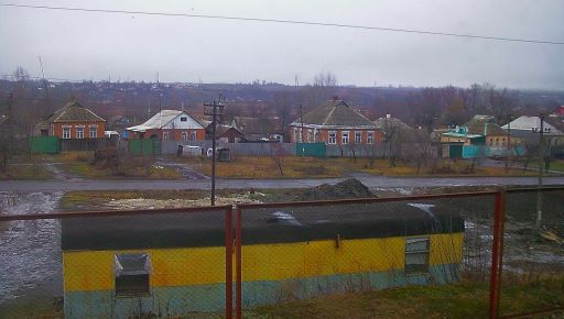 Городской голова Дергачий дал послушать, как россияне уничтожают приграничную Казачью Лопань на Харьковщине