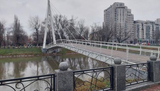 На водоймах Харківщини через екологічну небезпеку встановлюють бонові загородження