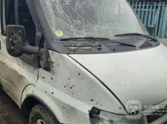 У Харківській області внаслідок російських обстрілів постраждали 6 людей - Синєгубов