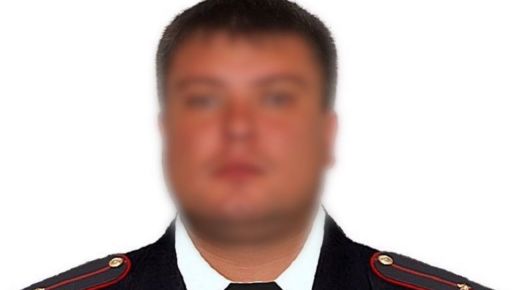 Начальник оккупационной милиции Харьковщины лично грабил людей: Подробности следствия