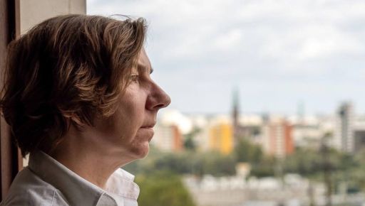 В Харькове просят назвать улицу в честь основательницы театра