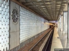 Siemens и Skoda соревнуются за право поставить вагоны метро Харькову