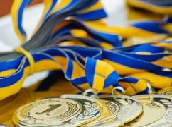 В Харьковской области хотят увеличить стоимость призов для спортсменов: сколько смогут тратить