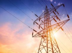 В Харьковской области ограничили электроснабжение 10 громад: Список