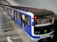 Через відключення електромережі на Сумщині у Харкові зупинялося метро