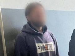 На Харьковщине к 12 годам приговорили "народного милиционера"