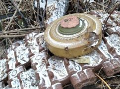 В Ізюмському районі виявили поховання жертв російського авіанальоту