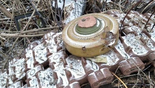 В Ізюмському районі виявили поховання жертв російського авіанальоту
