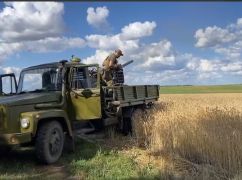 40 секунд, чтобы накрыть русню минометным огнем: Нацгвардейцы показали работу на Харьковщине