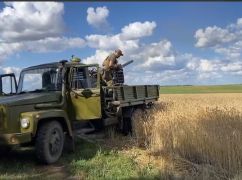 40 секунд, щоб накрити русню мінометним вогнем: Нацгвардійці показали роботу на Харківщині