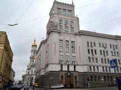 В Харькове на здании мэрии вместо серпов и молотов появится украинская символика – Терехов