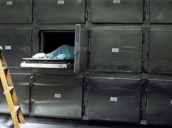 На Харківщині за тиждень загинуло вісім людей &ndash; облрада