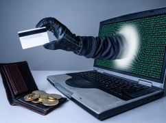 У Харкові телефонні шахраї вкрали у військового 1 млн грн