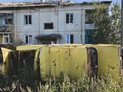Help Ukraine Now пожертвовала 135 тыс. долларов на разминирование села в Харьковской области