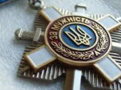 Подорвался на выезде: 23-летний электромонтер с Харьковской области получил орден "За мужество"