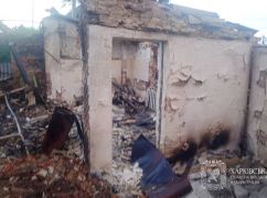 Синегубов рассказал о масштабах разрушений на Харьковщине в результате российских обстрелов