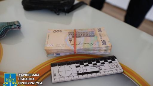 В Харькове будут судить мужчину, который убил ножом женщину и ограбил ее