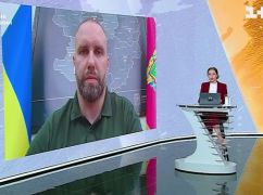 Готовим план эвакуации трех громад Харьковщины – Синегубов