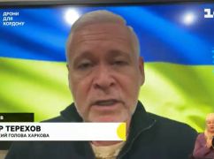 Енергетику не зачепило: Терехов розповів про ранковий обстріл Харкова