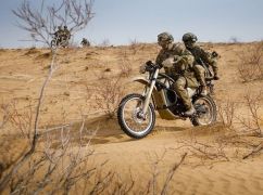 На Куп’янському напрямку російських штурмовиків на квадроциклах відправили в "гарячий тур”