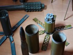 На Харківщині з початку повномасштабної війни від вибухових предметів загинуло  130 людей