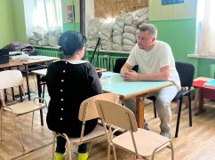 Терехов повідомив, скільки будинків постраждало внаслідок нічної атаки на Харків
