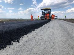 На Харьковщине из-за ремонта перекроют дорогу